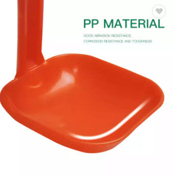 Sistema de bebedero para aves de corral con ahorro de agua Protección del medio ambiente