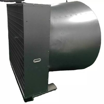 Ventilador de escape para gallinero, ventilador de ventilación duradero Industrial para granja de cerdos, ventilador de escape para gallinero, sistema de refrigeración