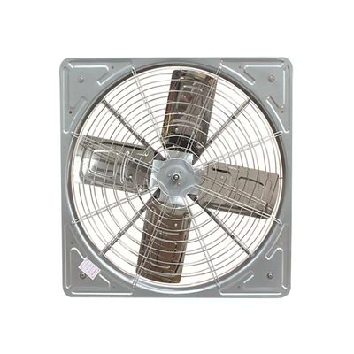 Ventilador de construcción para certificación CCC de granja avícola